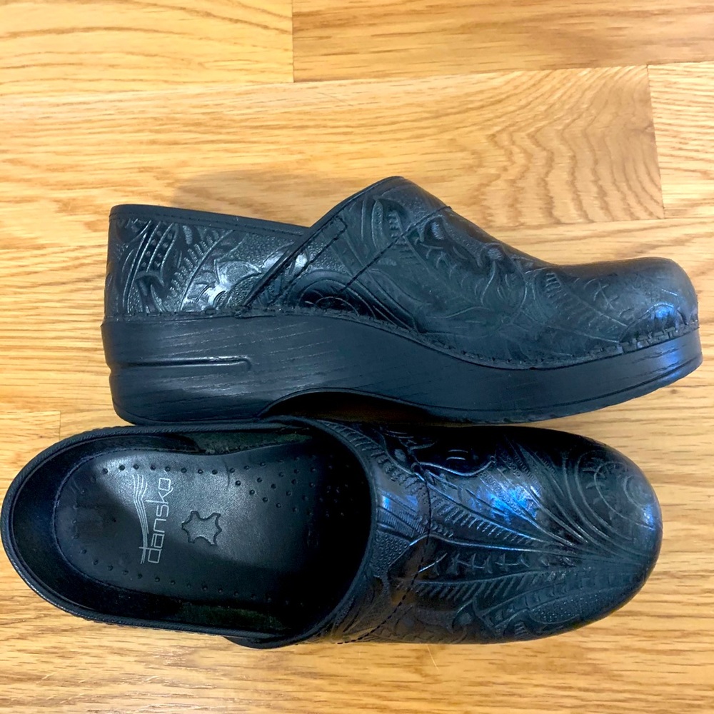 Dansko Clog